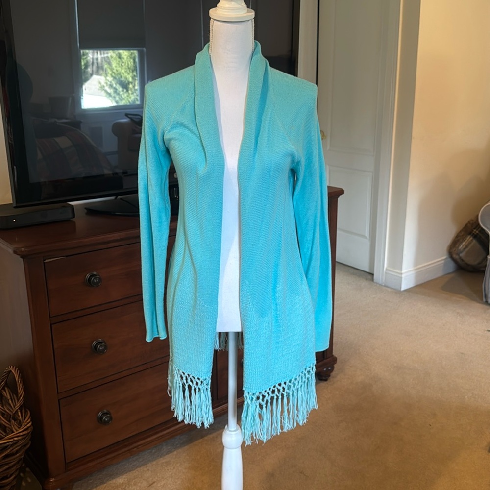 Lilly cardigans